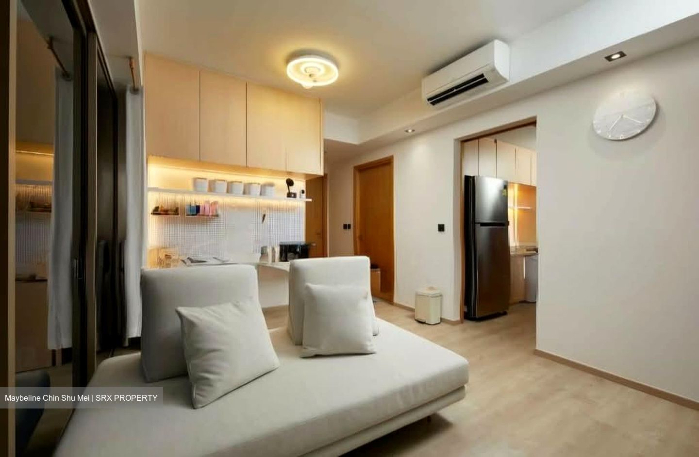 The Vales (D19), Condominium #545802541